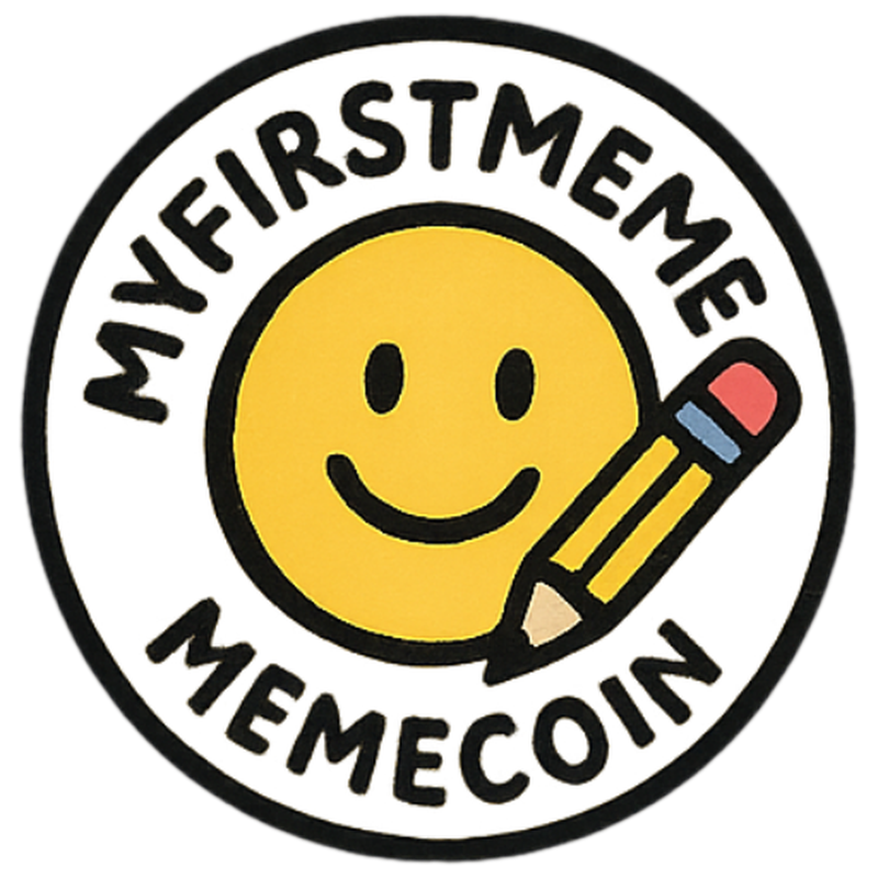First_meme_coin's tweet photo. a small experiment for devs who hodl.
coming soon. 👀 ✏️🙂🚀

#Buildtober #WAGMI https://t.co/a6cEaAR0tg