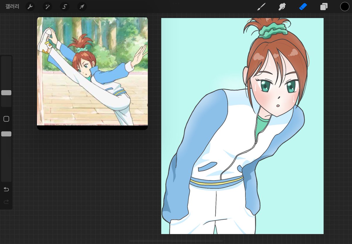 2탄…. ~.~
이친구 이름은 잘 모르겟는데,,, 춤 잘 출 것 같은 관상