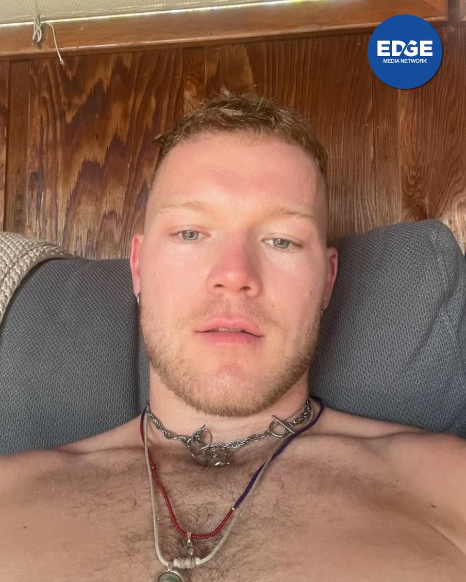 EdgeMediaNet's tweet image. Crew cut, salt air, a stare that says classified. ow.ly/SuGy30sQi7H Angus O’Brien is queued for a breakout in Netflix’s Marines drama ‘Boots,’ and the charisma sneaks up like a riptide. Consider us enlisted. #NetflixBoots