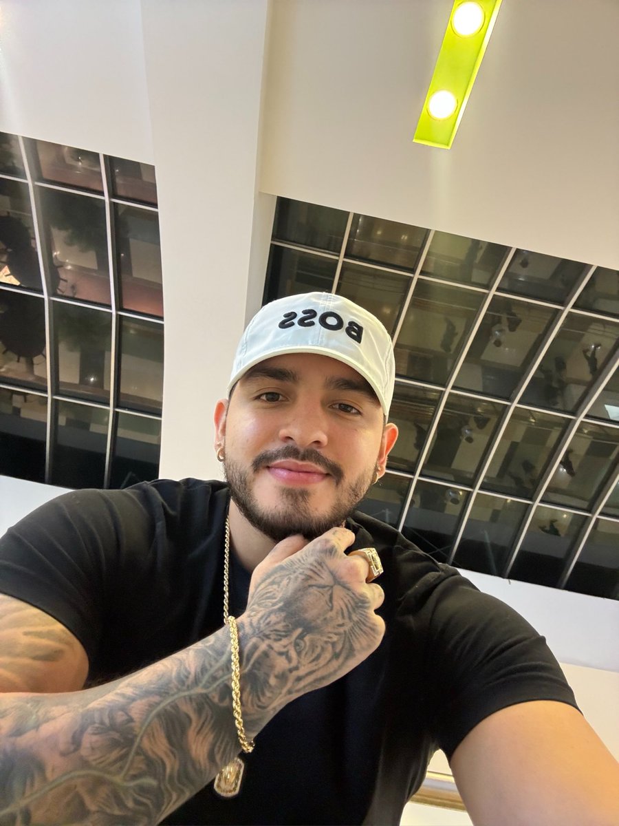 Andres Mojica tweet media