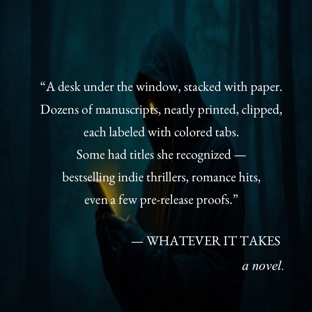 Author_EdSilva's tweet image. #MSWL #amquerying #literaryagent 
Finished book n3. Starting n4. on a roll. This one will def be closer to home. Yep. The one I&apos;ve recently told my wife about. I thought about it for a while now. I just didn&apos;t know how to put it together... I think I have it figured out.…