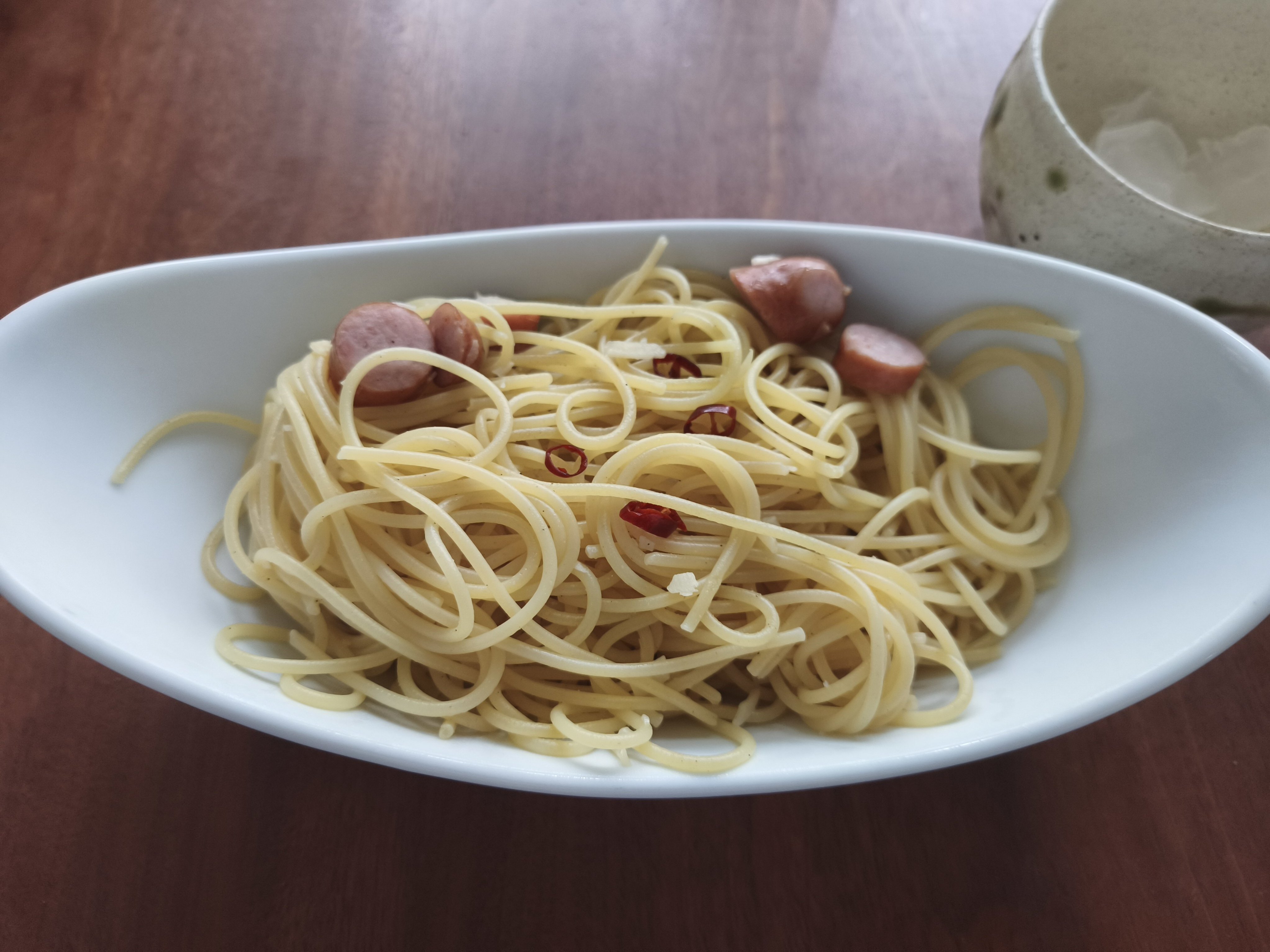 【ペペロンチーノ】 _masayasu_ on X: 