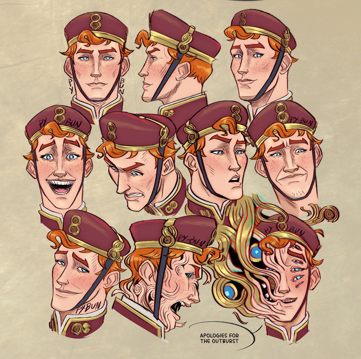 Studies of the Hotel Entity