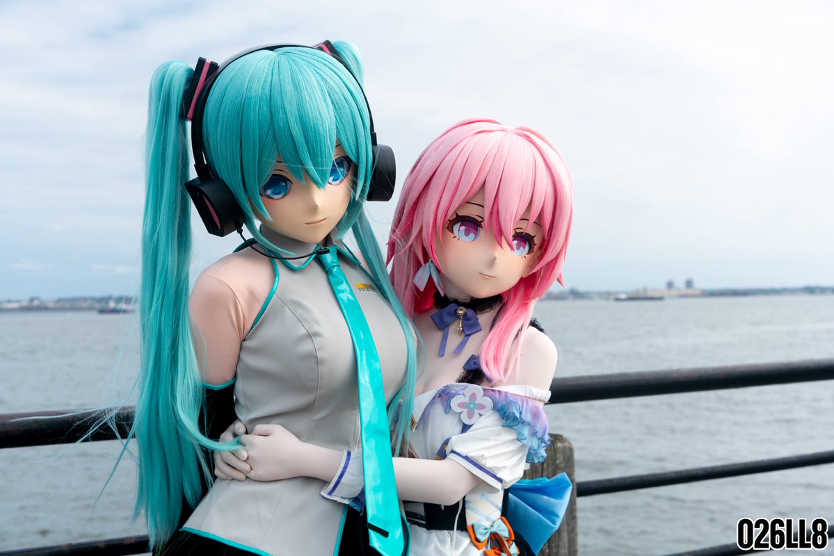 newpeoplelike's tweet image. @LearnedToad と

📸: @iorioikawa 

#着ぐるみ