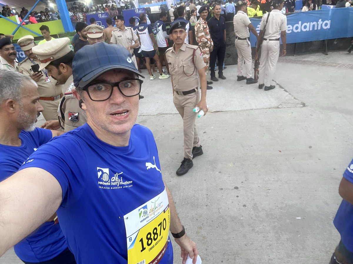 Omar Abdullah tweet media