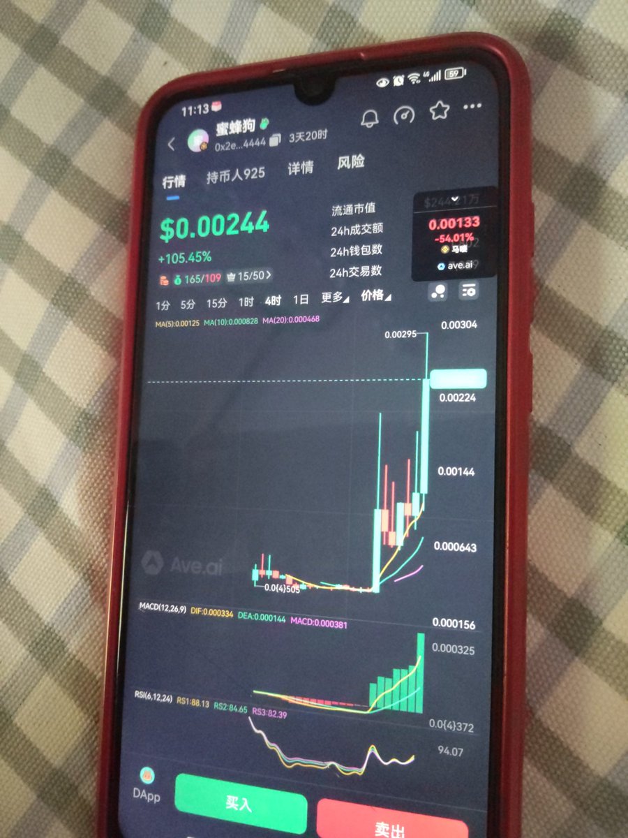 瑶瑶摇钱树 tweet media