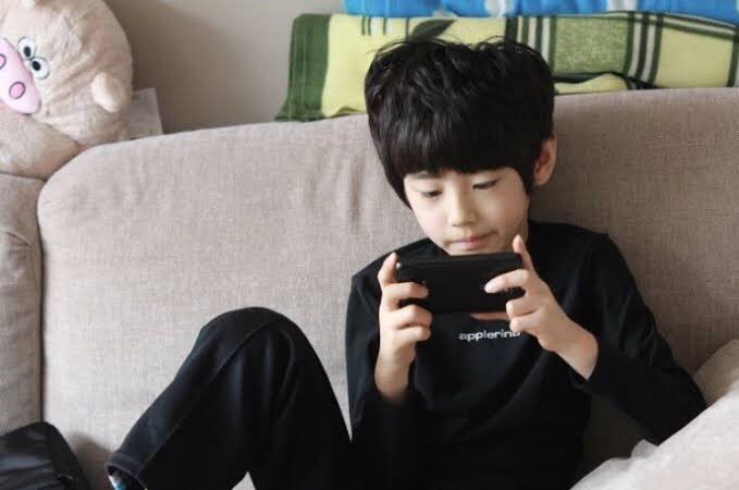 นัดเจอเพื่อนในโรบ้อกครั้งแรก รุ่นนี้ชวนปุ้บต้องรีบเข้าเกม เด่วงอน