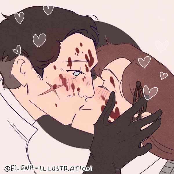 richtofensdove's tweet image. I made an Ultimis Richtofen one :3