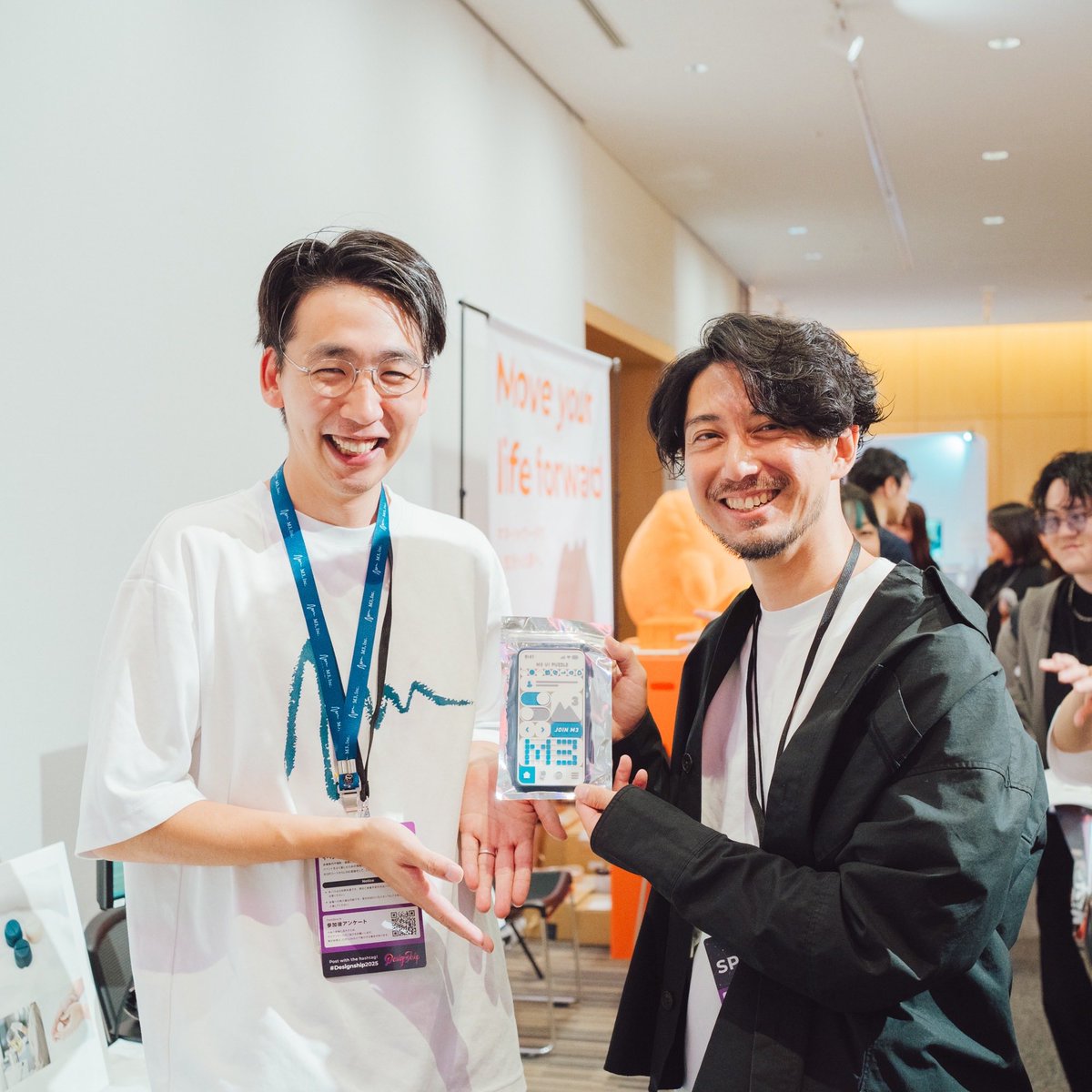 ゆうすけ | エムスリー |デザイナー tweet media