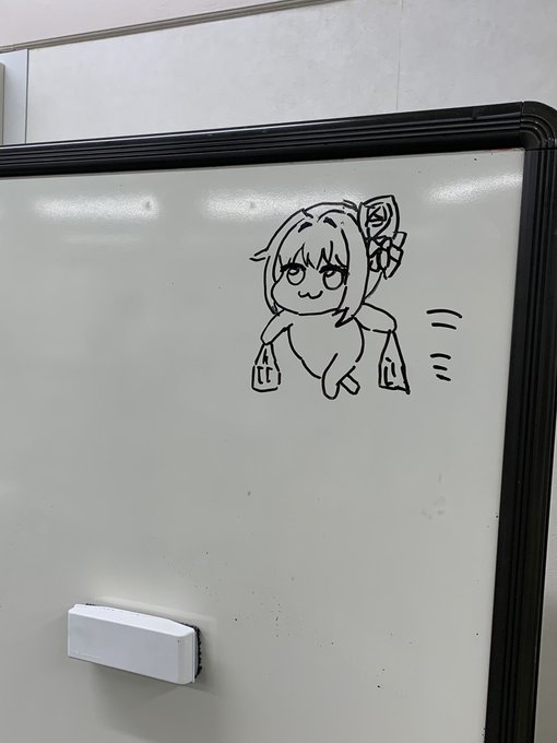 DOROが浅草橋にきたよ
かわいいね  #ちし共 