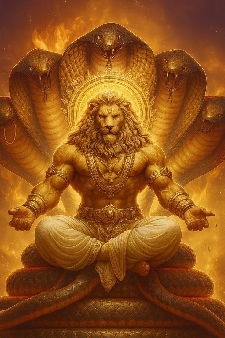 AkshitaL_'s tweet image. ॐ नमो भगवते वासुदेवाय नमः 🙏