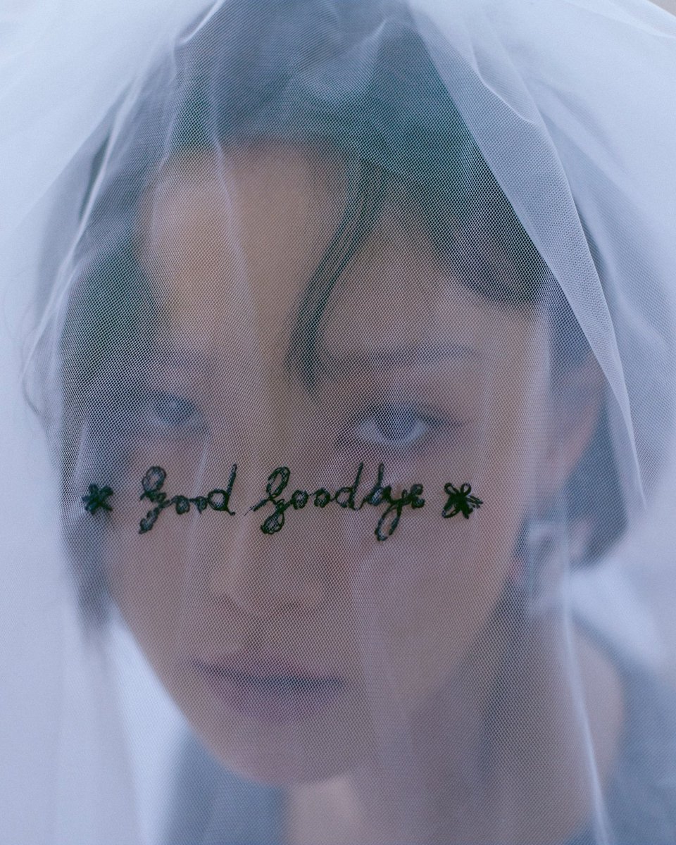 newricetwit's tweet image. 다 너무 좋아서...
화사 Hwasa "Good Goodbye"
2025.10.15 WED 6PM KST
#화사 #HWASA
#GoodGoodbye
#251015_6pmKST
#PNATION #피네이션