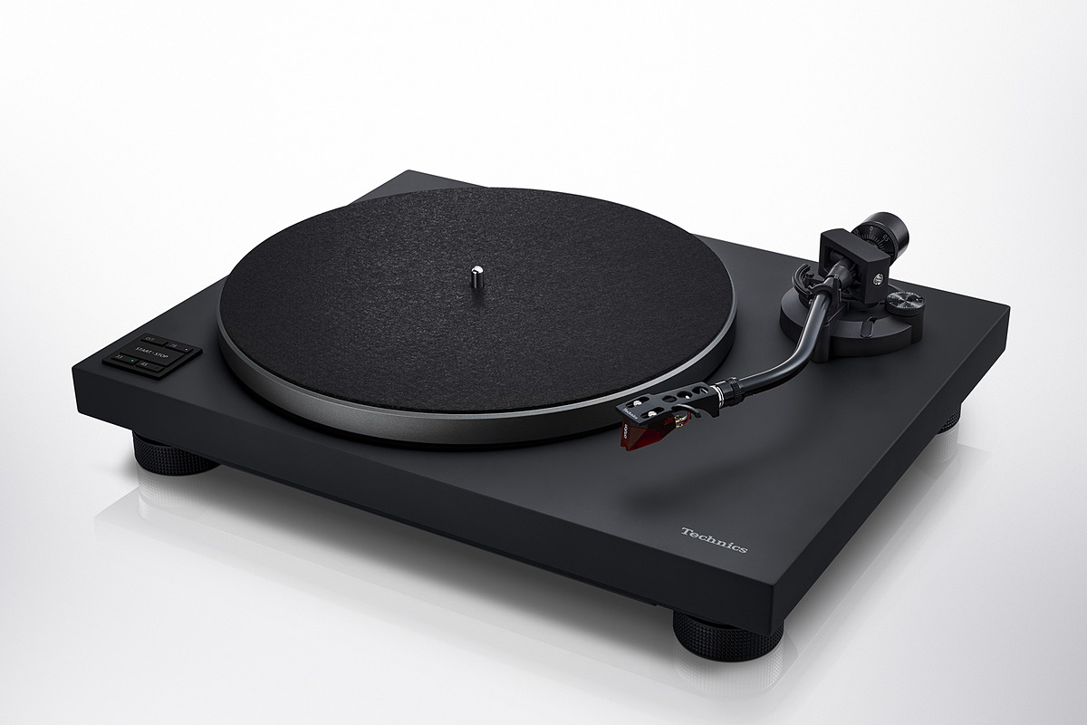 avwatch's tweet image. 【今週の人気記事】Technics、10万円切るコンパクトなダイレクトドライブターンテーブル「SL-50C」 av.watch.impress.co.jp/docs/news/2053… #Technics