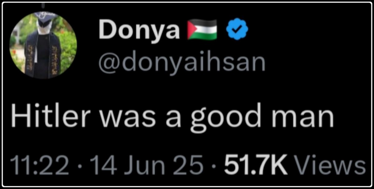 Nazi Hunters tweet media