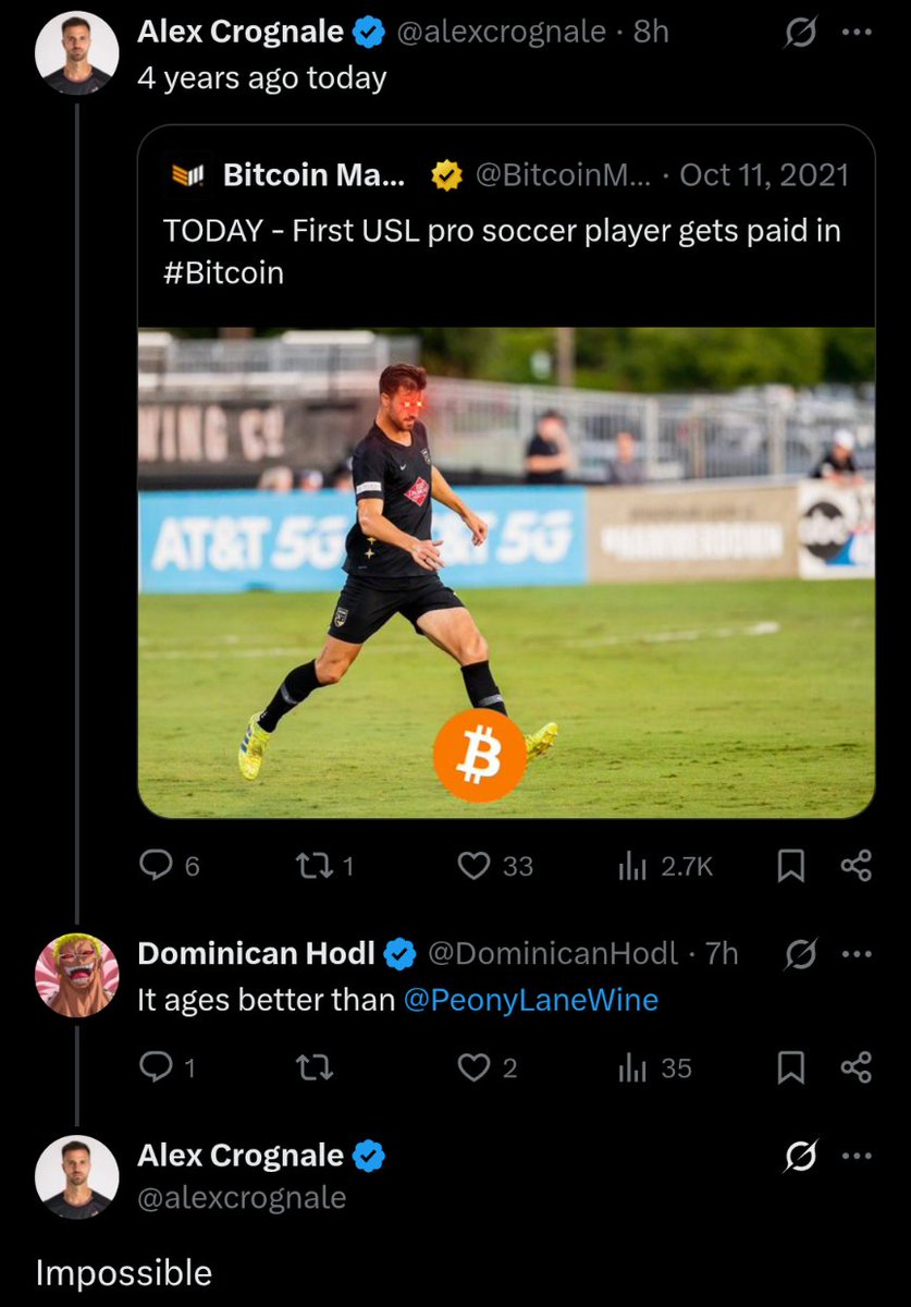 What ages better?
Peony Lane or Bitcoin?

My sources 👇