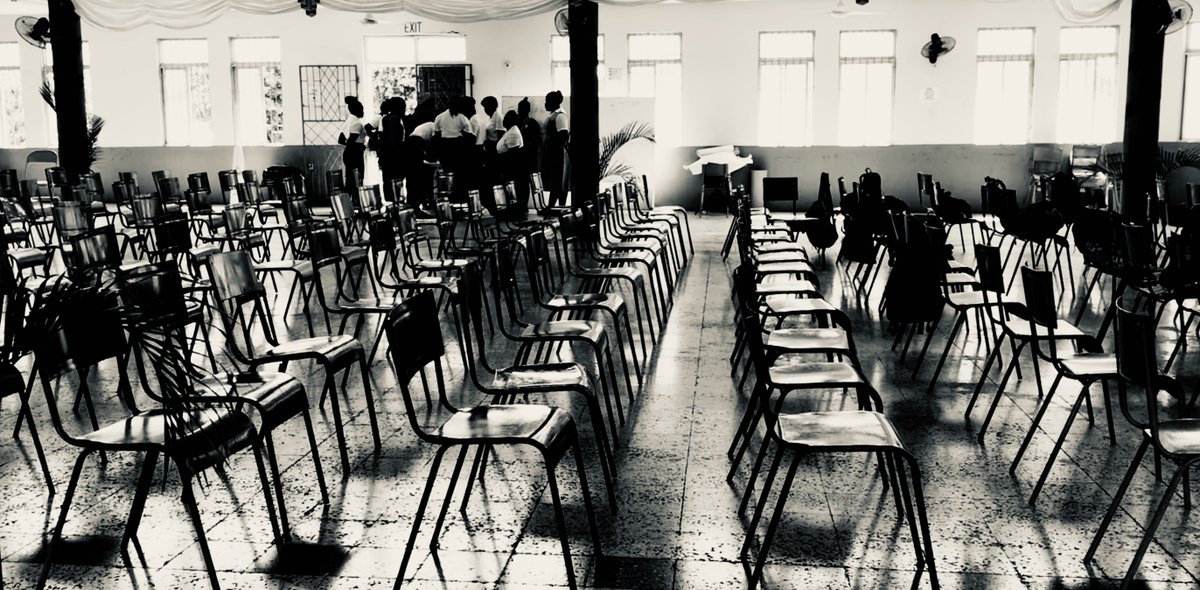 To every Jamaican girl child, teen and young woman, we support and celebrate your dignity, sovereignty and light on this International Day of the Girl Child, 11 October 2025.
wmwja.org/jamaicangirls-…

#WeTalkJa
#WETalkFACTSS
#HeySchoolgirl
#InternationalDayoftheGirl
#GirlPower