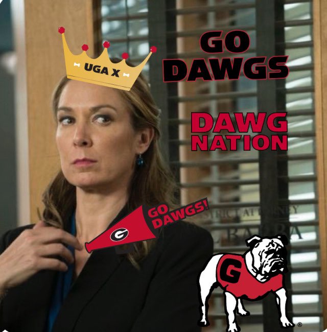 we are so so so up dawgs