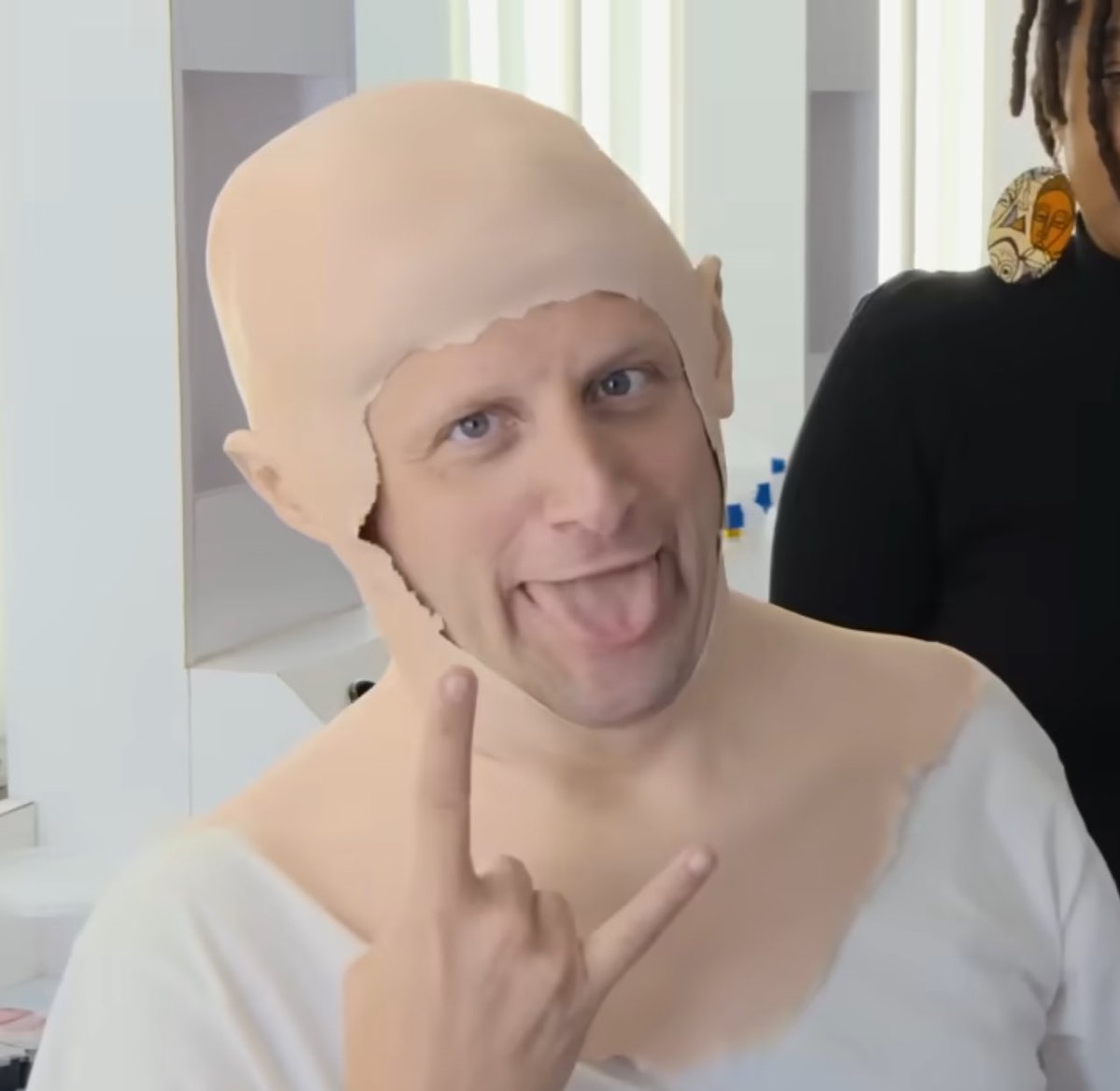 fmaddenNBA's tweet image. One thing I love about Andy Vaughn homers is that I can’t not think of this