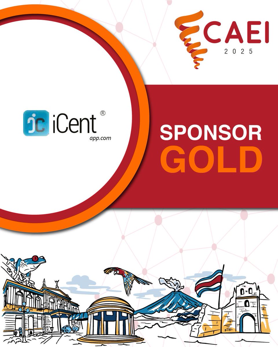 iCent app tweet media