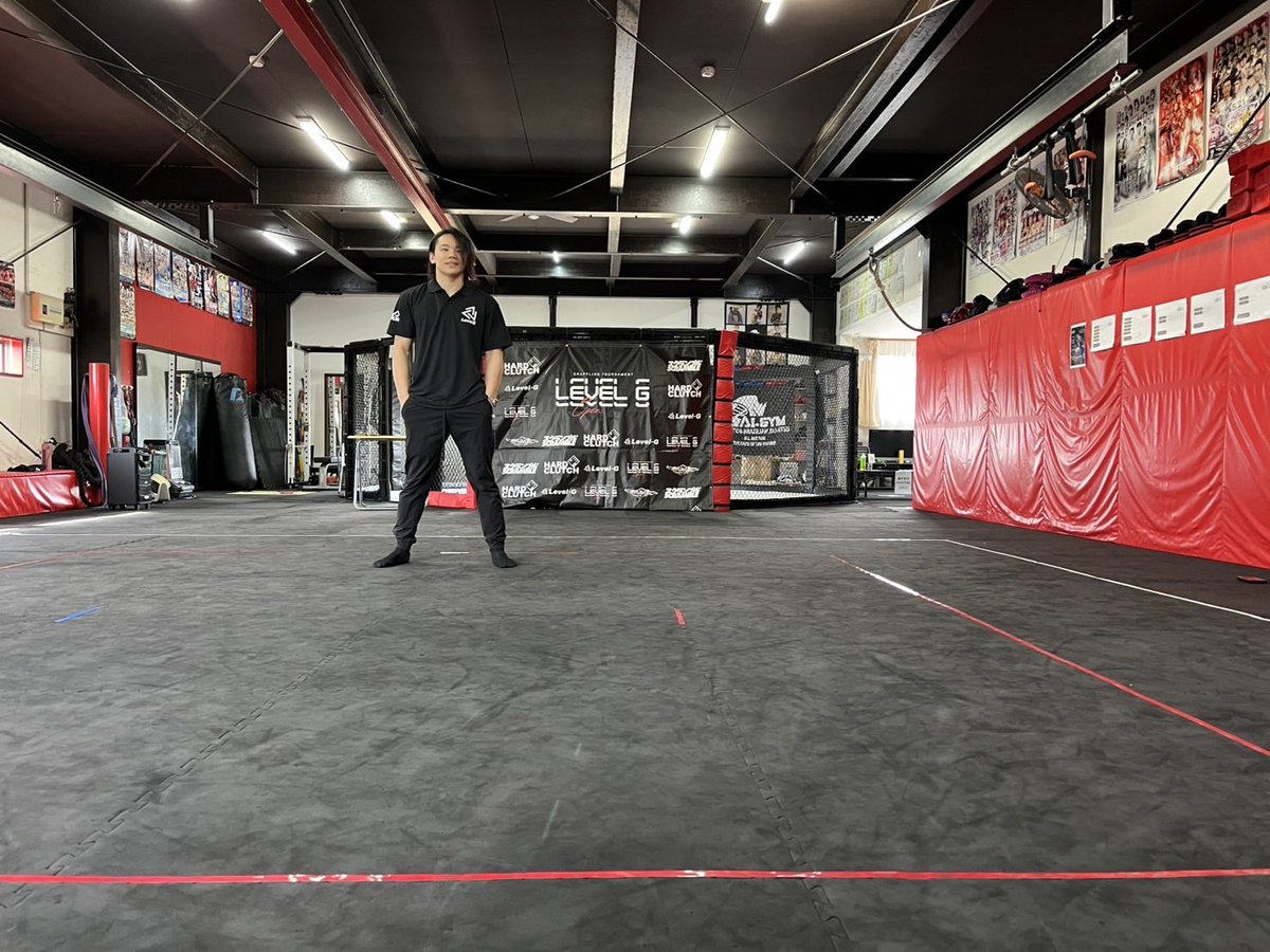 LevelGrappling's tweet image. 北信越オープン受付開始中です。