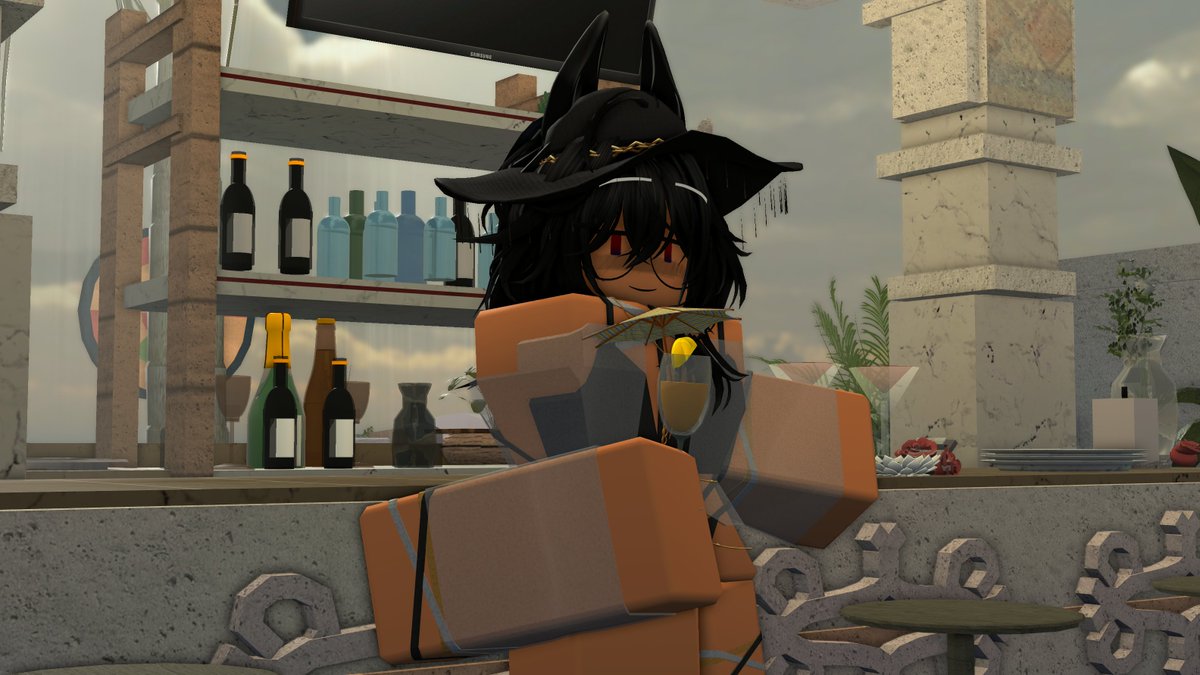Northern4th's tweet image. hi I haven&apos;t posted in a while and made this for an anon friend
#Roblox #RobloxStudio