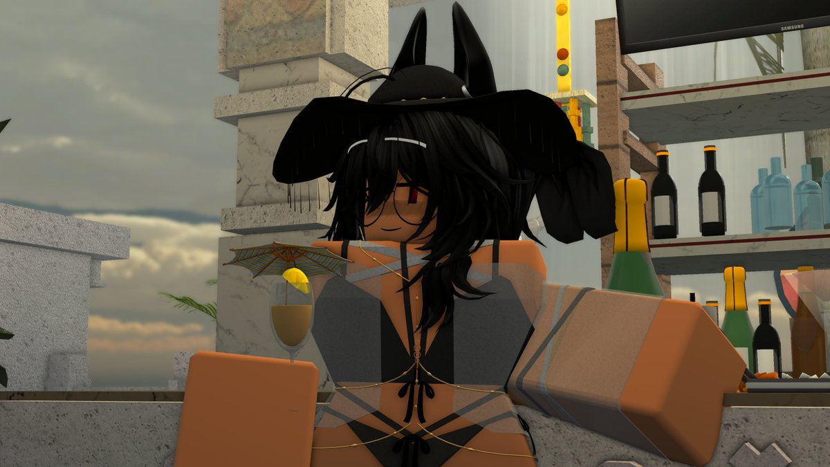 Northern4th's tweet image. hi I haven&apos;t posted in a while and made this for an anon friend
#Roblox #RobloxStudio