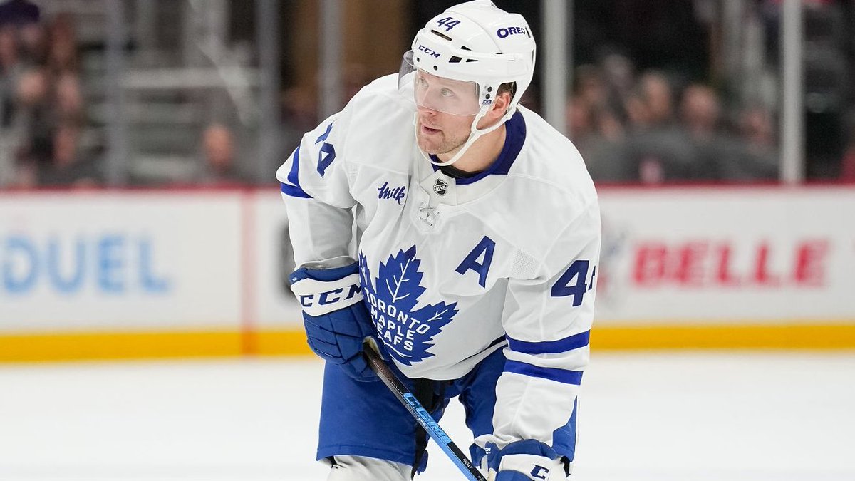 StatsCentre's tweet image. Most points by a D in a @MapleLeafs season&apos;s first 2 games:
7- Harry Cameron (1917-18)
6- Kent Douglas (1964-65)
6- Al Iafrate (&apos;87-88)
5- Borje Salming (&apos;78-79)
4- Morgan Rielly (2025-26)
4- Bert Corbeau (&apos;25-26)
4- Jim McKenny (&apos;74-75)
4- Dave Ellett (&apos;91-92)
4- Rielly (&apos;19-20)