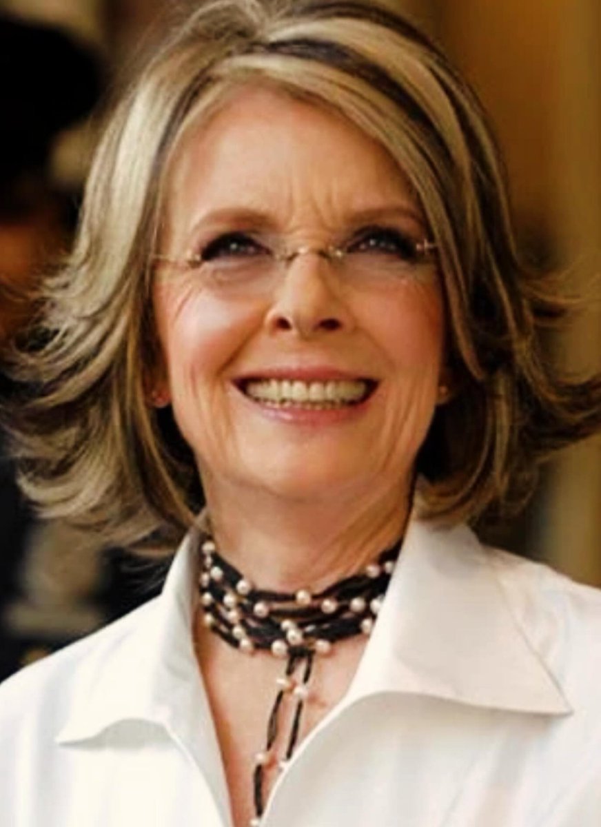 ReturnofColin2's tweet image. RIP Diane Keaton 😢🙏💔