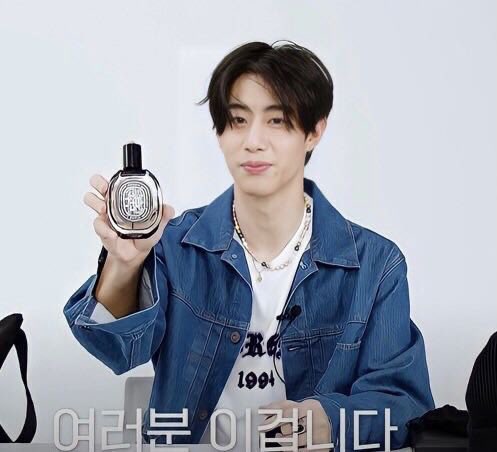 น้ำหอมแบ่งขาย 🍅♥️ tweet media