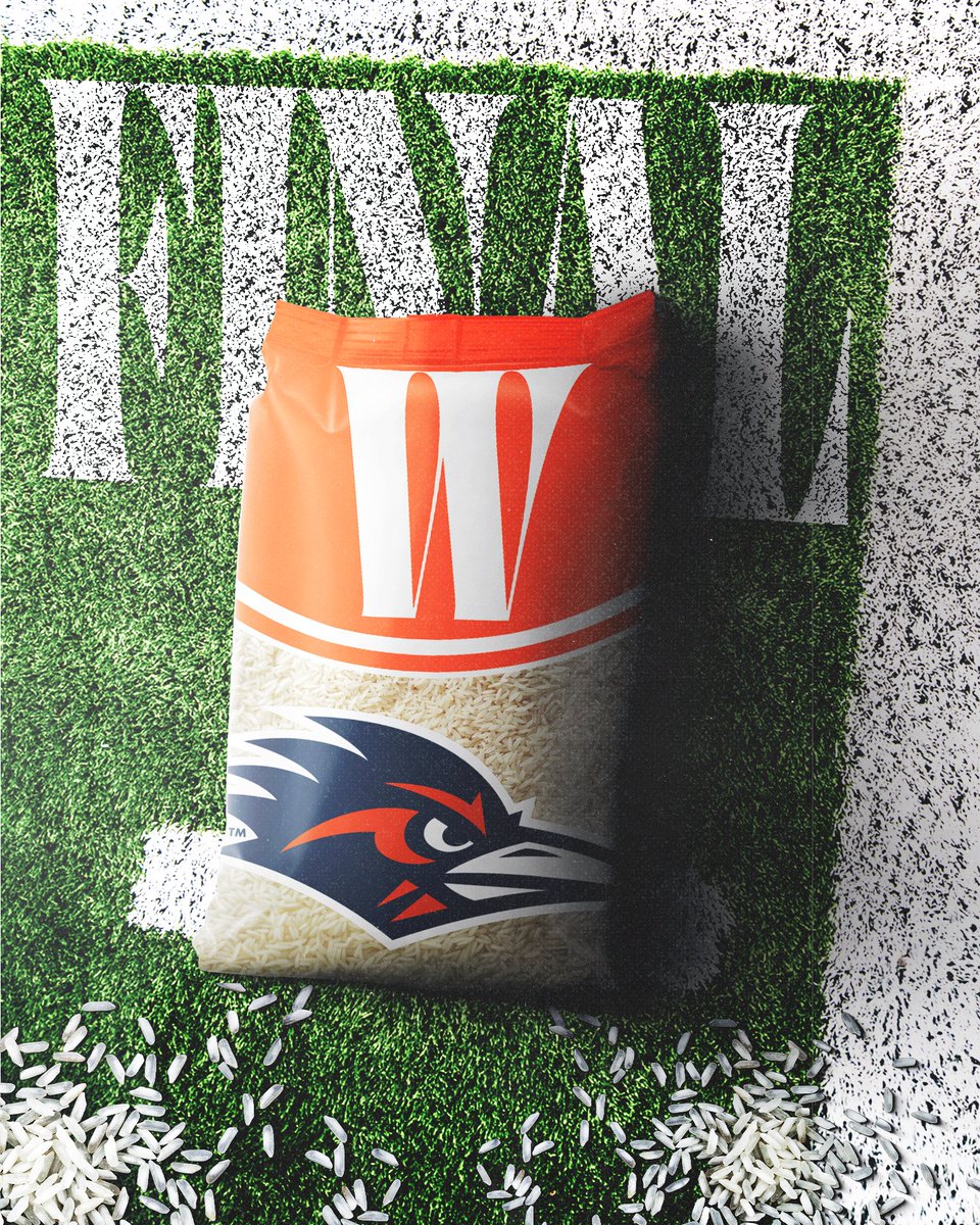 UTSAFTBL's tweet image. Had some Rice for dinner😏 🍽️

#210TriangleOfToughness | #210wned