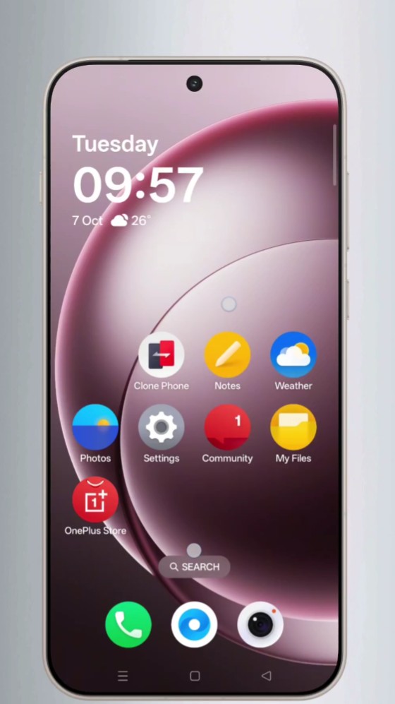 I_AM_G_K_S's tweet image. Tons of new Android skins are coming globally 👀

• OriginOS 6
• HyperOS 3
• OxygenOS 16
• ColorOS 16
• Realme UI 7
• Nothing OS 4.0
• OneUI 8.5
#Android