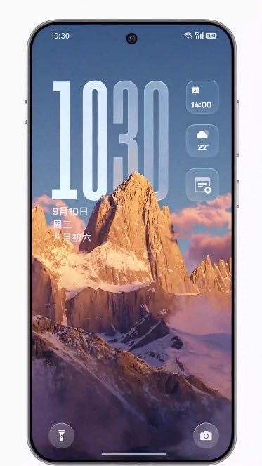 I_AM_G_K_S's tweet image. Tons of new Android skins are coming globally 👀

• OriginOS 6
• HyperOS 3
• OxygenOS 16
• ColorOS 16
• Realme UI 7
• Nothing OS 4.0
• OneUI 8.5
#Android
