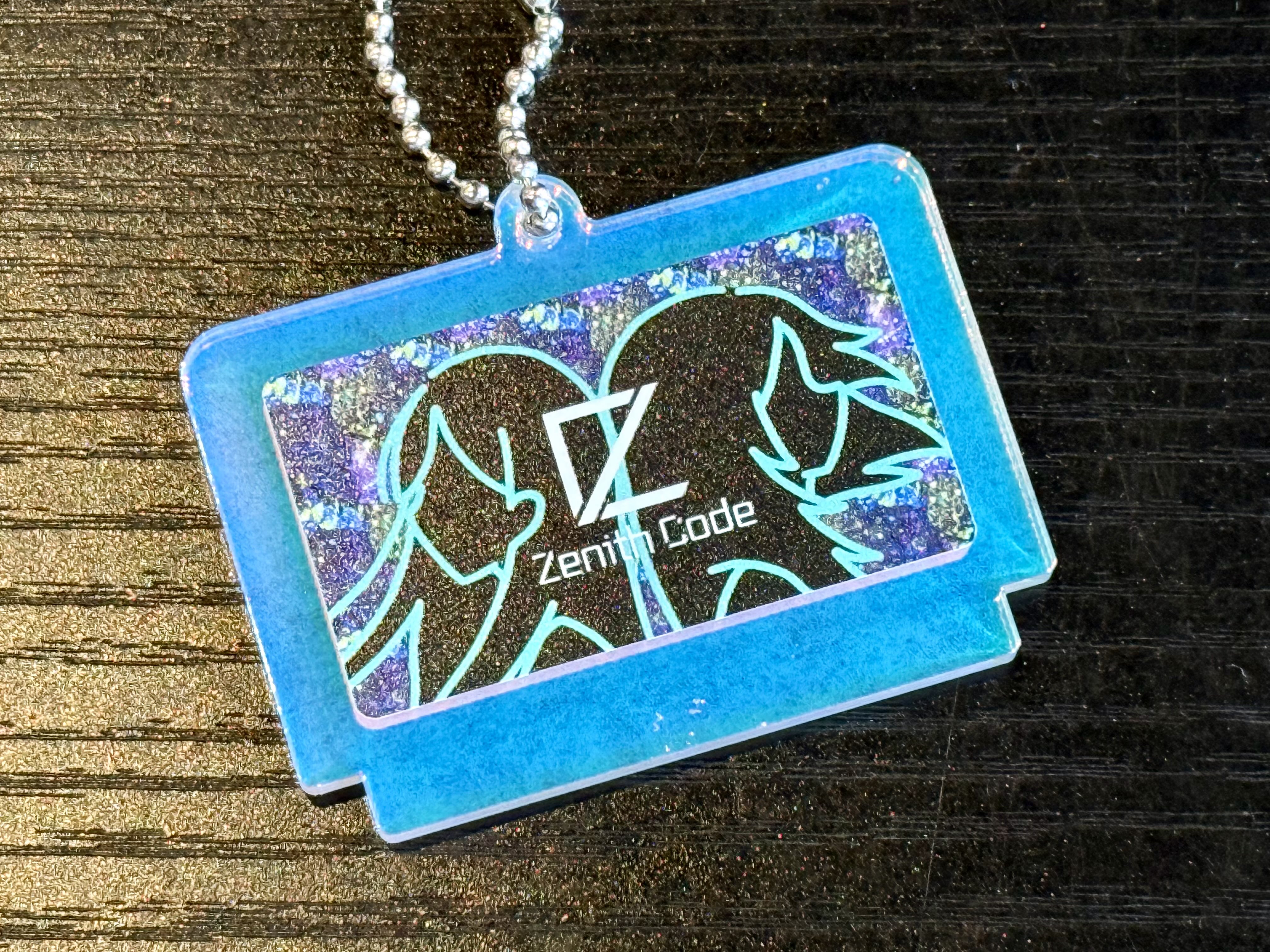 9点セット jubeat ユビート ジャケットアクリルキーホルダーコレクション 9点セット jubeat ユビート ジャケットアクリルキーホルダー