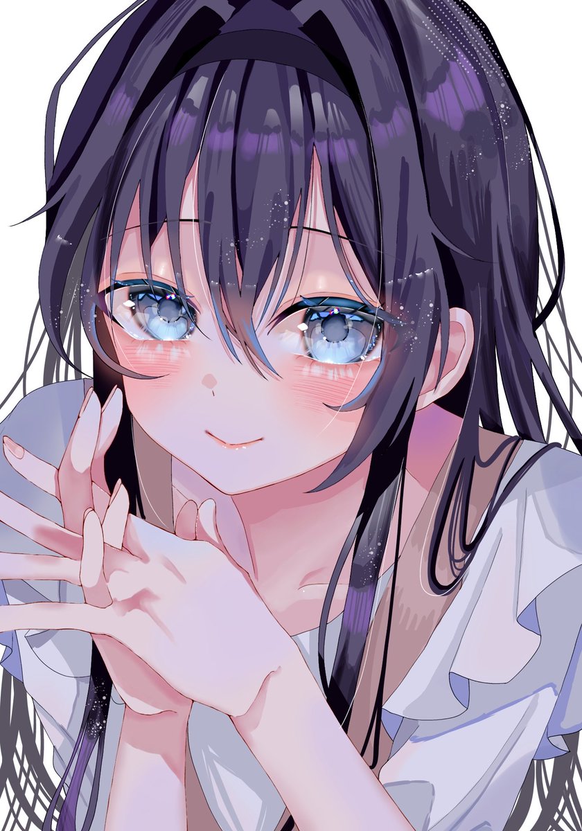 #3連休はフォロワーさんが増えるらしい 
#絵柄が好みって人にフォローされたい