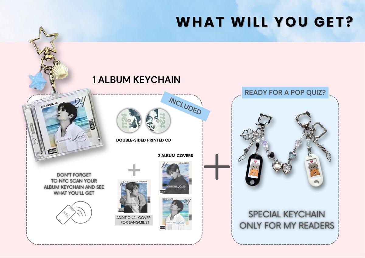 THE BLAZE JUMIL FREEBIES 
—by <a href="/sugarnoonas/">dinn♡</a>

☆ limited (jumilist prioritized) 
☆ first come first get 
☆ loc and time tba

🎟 how to get?
♡ find me and say hi!
♡ ask nicely
#THEBLAZEinJAKARTA