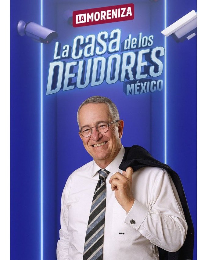 Recuerdo cuando los fachos atacaban a TV <a href="/Azteca/">TV Azteca</a>, que porque era televisión para nacos, que <a href="/Televisa/">Televisa</a> era para godines con ínfulas de fifis. 

Hoy el evasor <a href="/RicardoBSalinas/">Don Ricardo Salinas Pliego</a> es el ídolo de los fachos. Les pasó lo mismo que con #NacarandaGalvez 🤦🏻‍♂️
