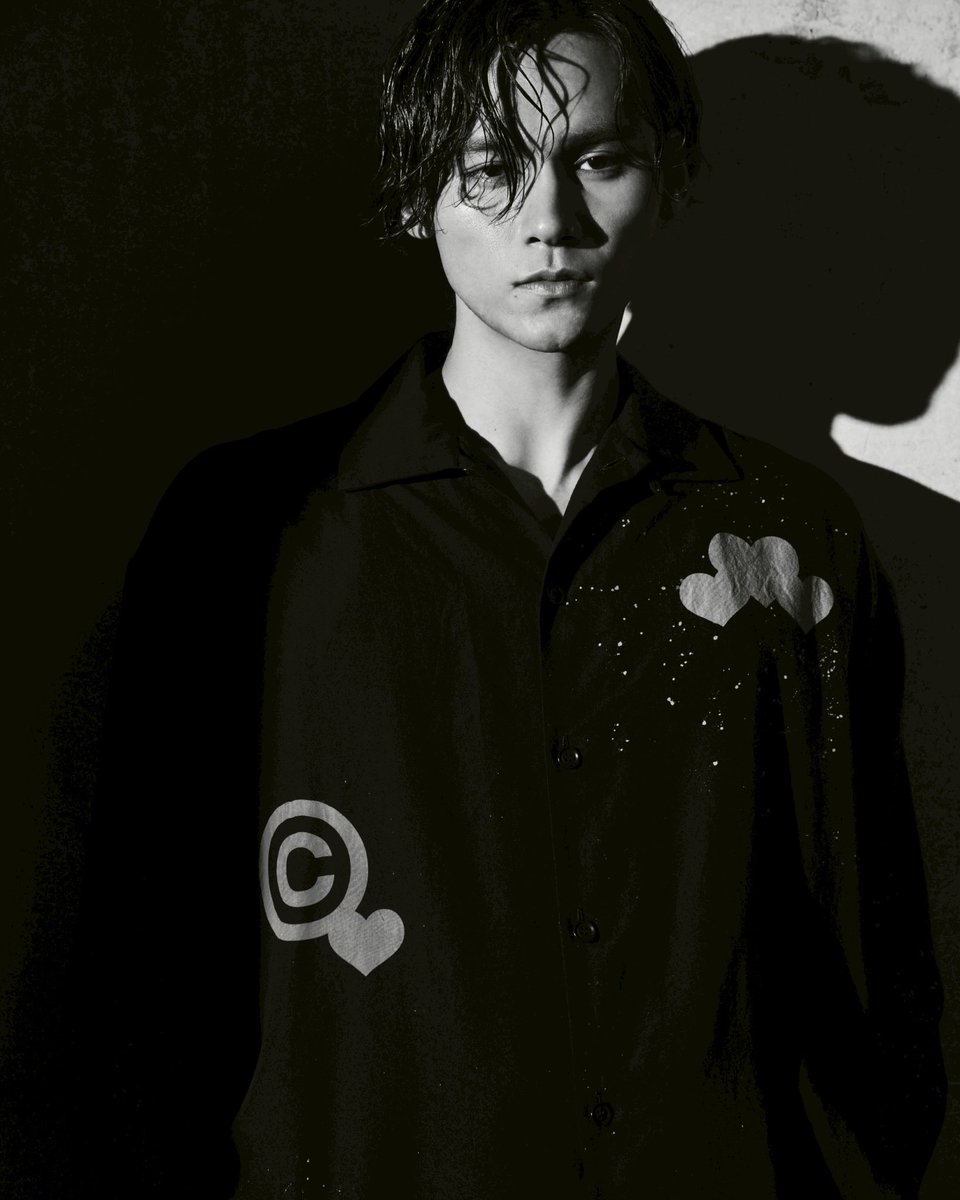 THE RAMPAGE OFFICIAL on X