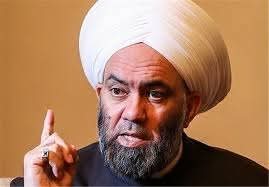 خالد الملا: الوقائع والاحداث اثبتت ان الحكم الشيعي في العراق من الانظمة العادلة والمتسامحة.