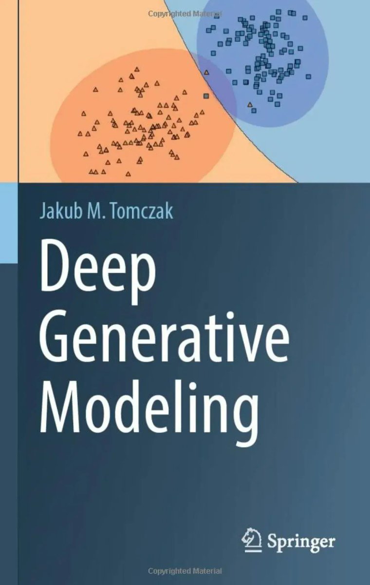 gp_pulipaka's tweet image. Deep Generative Modeling. #BigData #Analytics #DataScience #AI #MachineLearning #IoT #IIoT #PyTorch #Python #RStats #TensorFlow #Java #JavaScript #ReactJS #GoLang #CloudComputing #Serverless #DataScientist #Linux #Programming #Coding #100DaysofCode   
geni.us/Deep-GM