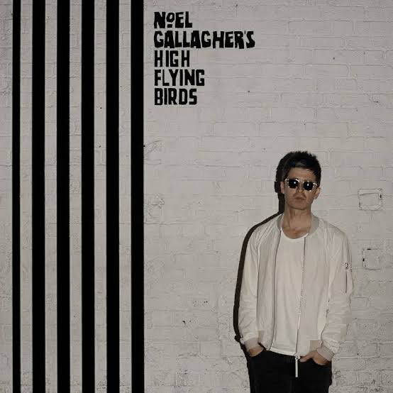 introkazuhiko's tweet image. Riverman / Noel Gallagher's High Flying Birds
#ポールウェラー から繋ぐのはノエル・ギャラガーズ・ステルス・オウェイシス。
ワンダーでウォールなアコギが低弦に絡みながら上り詰めていくイントロ26秒。
まもなくホンモノがホンモノを引き連れてやって来る。
youtu.be/fuubqoEb4jE?si…