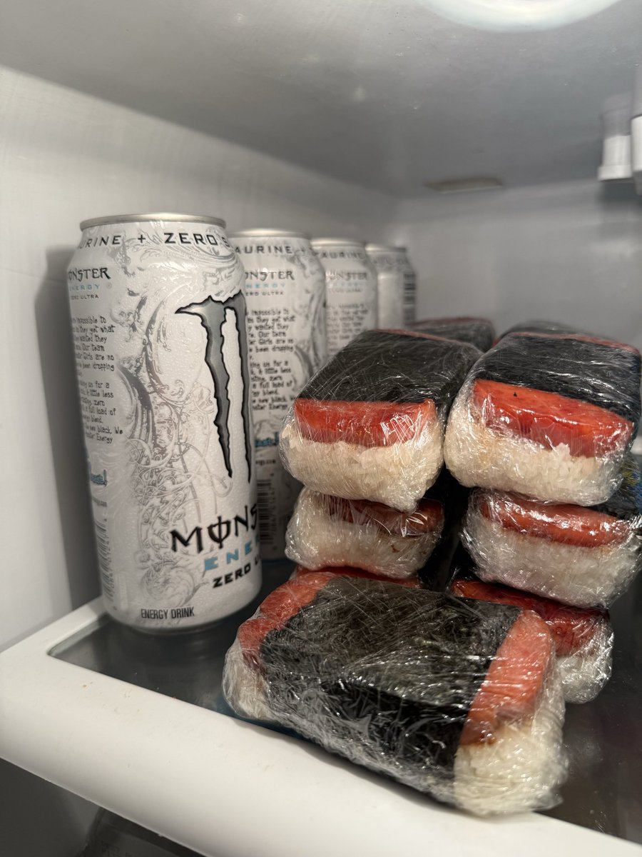 Icalbert101's tweet image. Meal prepping