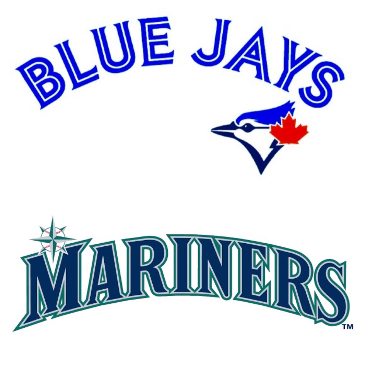 fns124's tweet image. アメリカンリーグ ポストシーズン
TOR - SEA

#MLB #メジャーリーグ #ポストシーズン #ア・リーグ #ALCS #ブルージェイズ #マリナーズ