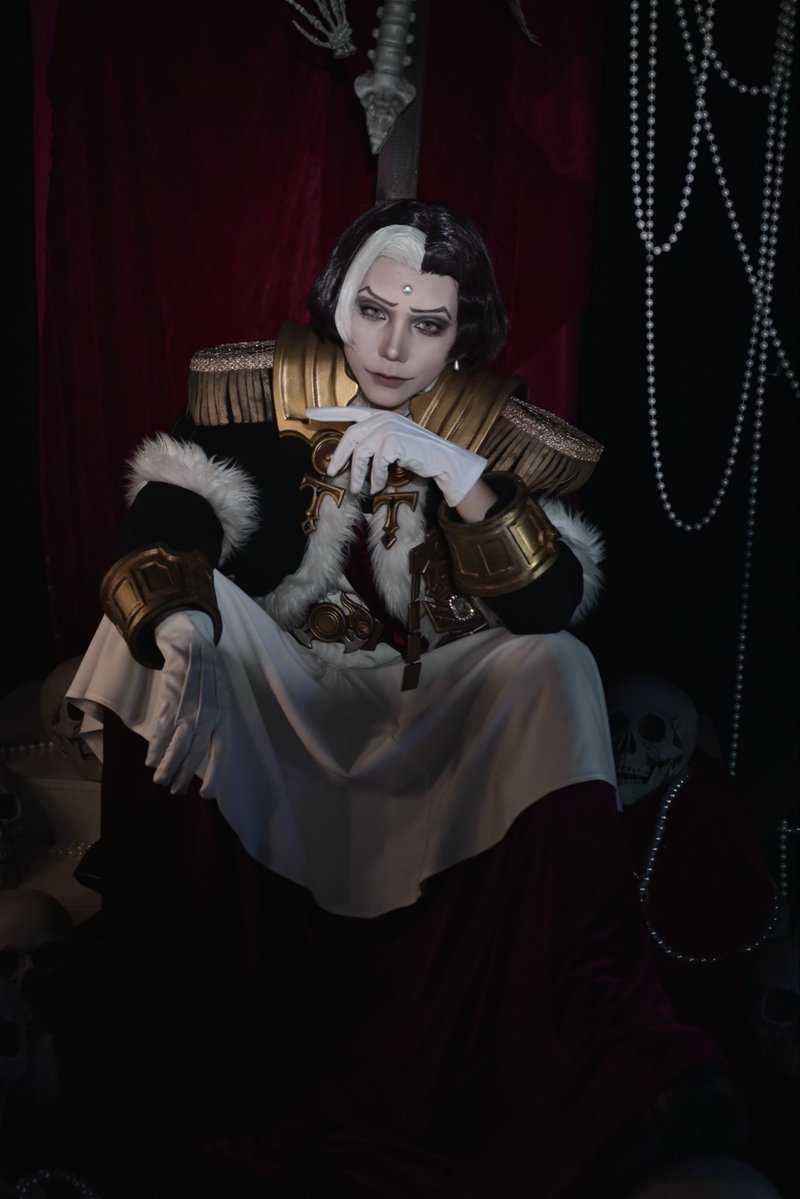 dangun_02's tweet image. #FF14 
#EmetSelch 
💀