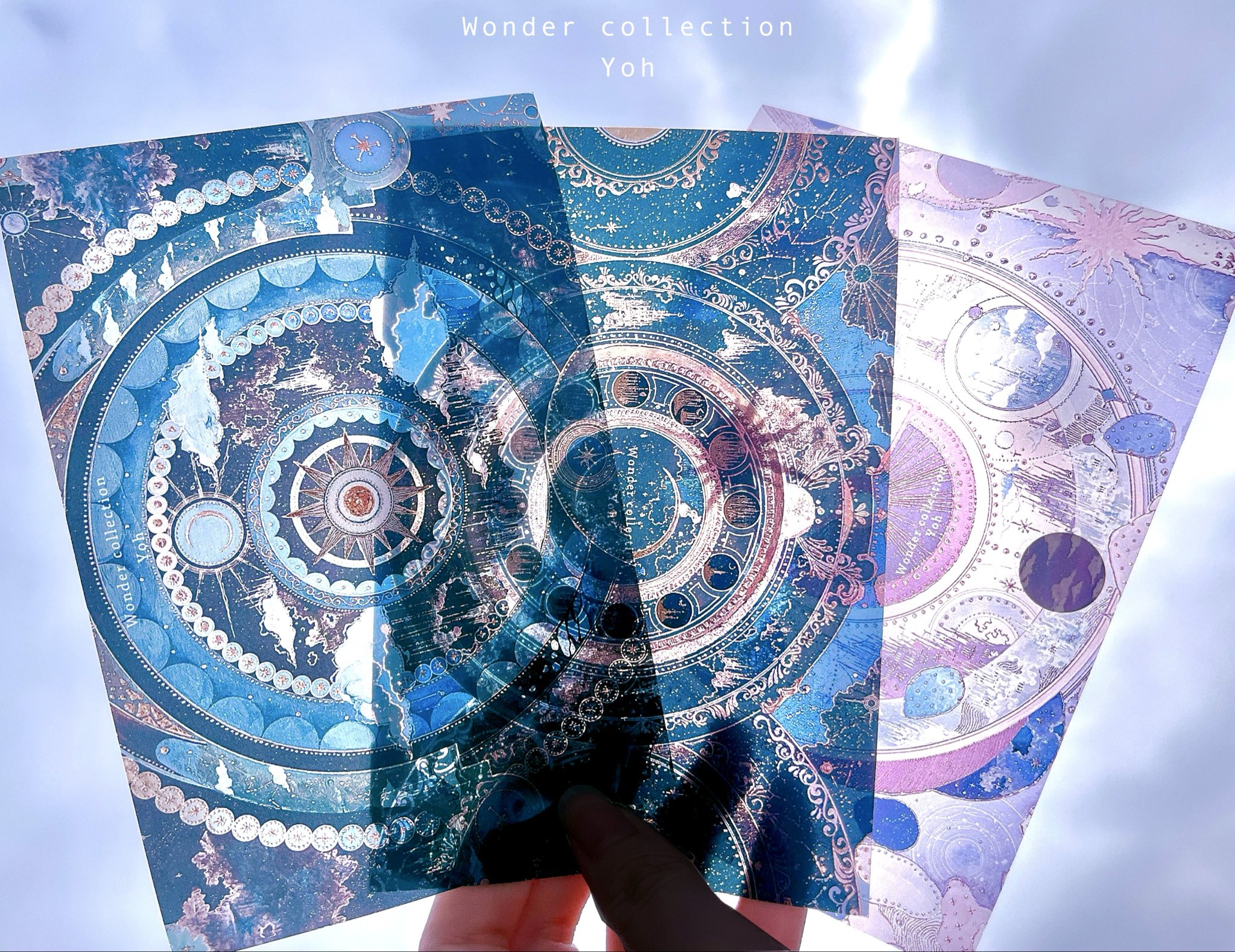 超特急 シューヤ キラリ スクラッチ 6月C賞 直筆プリント入り ポスト