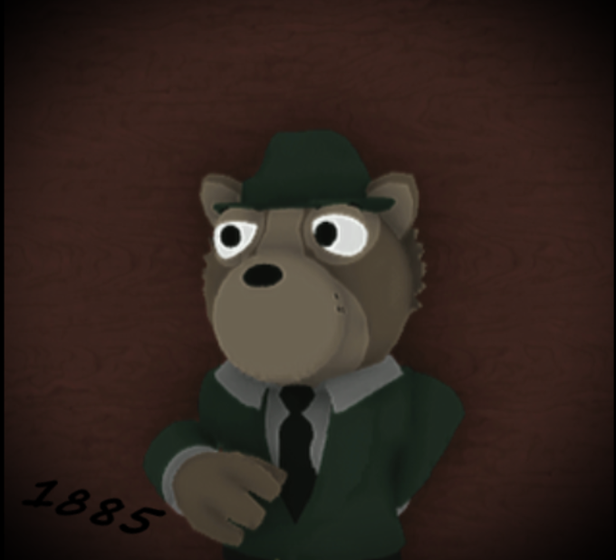 lilBunFilms's tweet image. I KNOW IM LATE!
But these are the pictures I submitted for the game!

#roblox #piggy #robloxpiggy