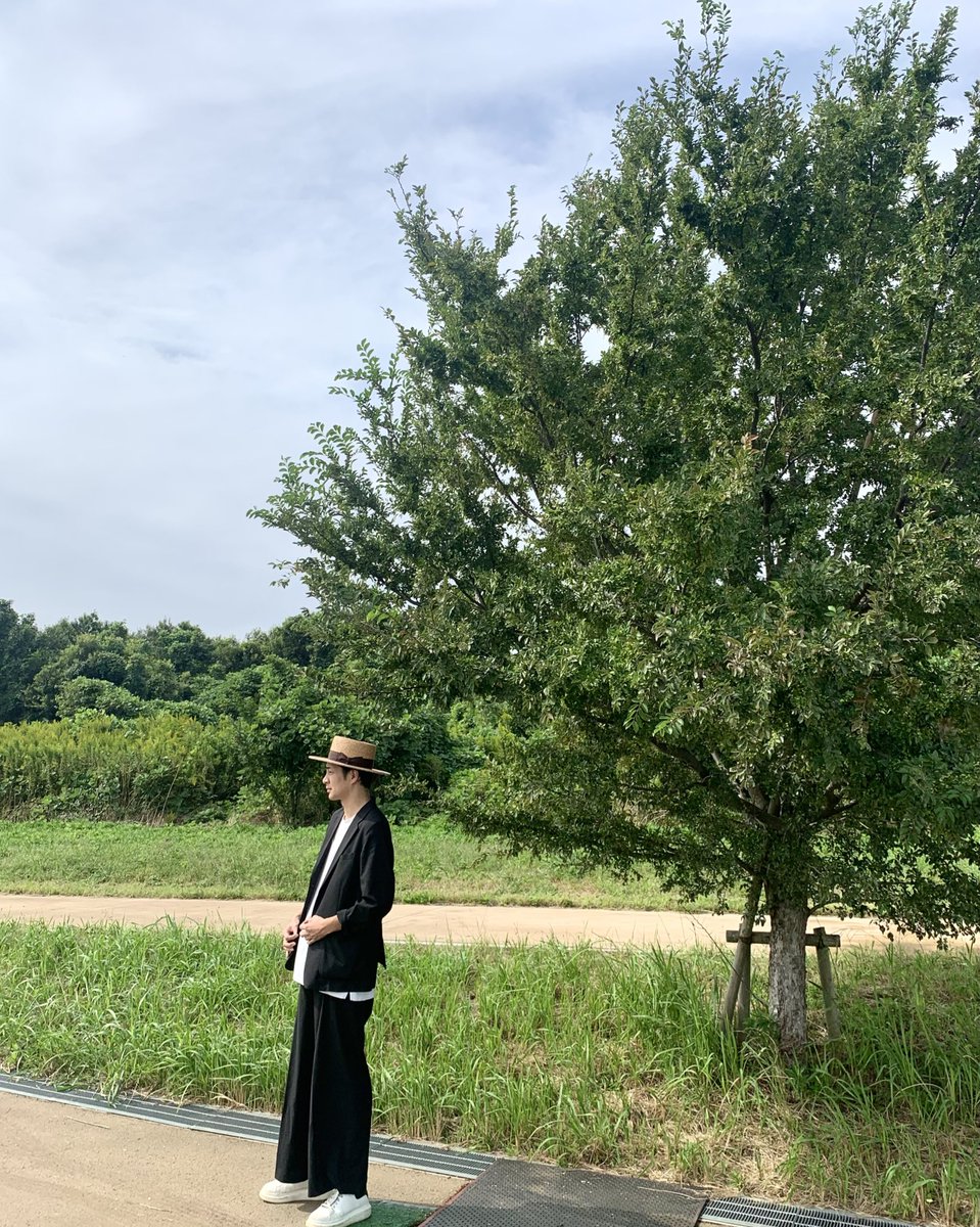 yasuo02080303's tweet image. なんかごめんなさい、今日の僕かなりACIDMAN大木さんなんですけど。
