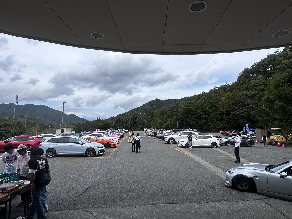 マツダ車限定長野MT(公式) (@MAZDA_Nagano_MT) / Posts / X