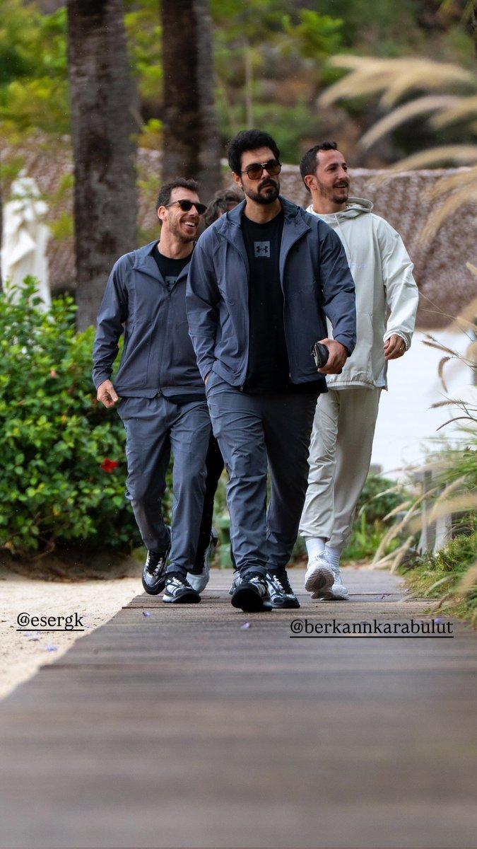 Halil İbrahim Ceyhan Instagram story paylaşımı 📸

#HalilİbrahimCeyhan