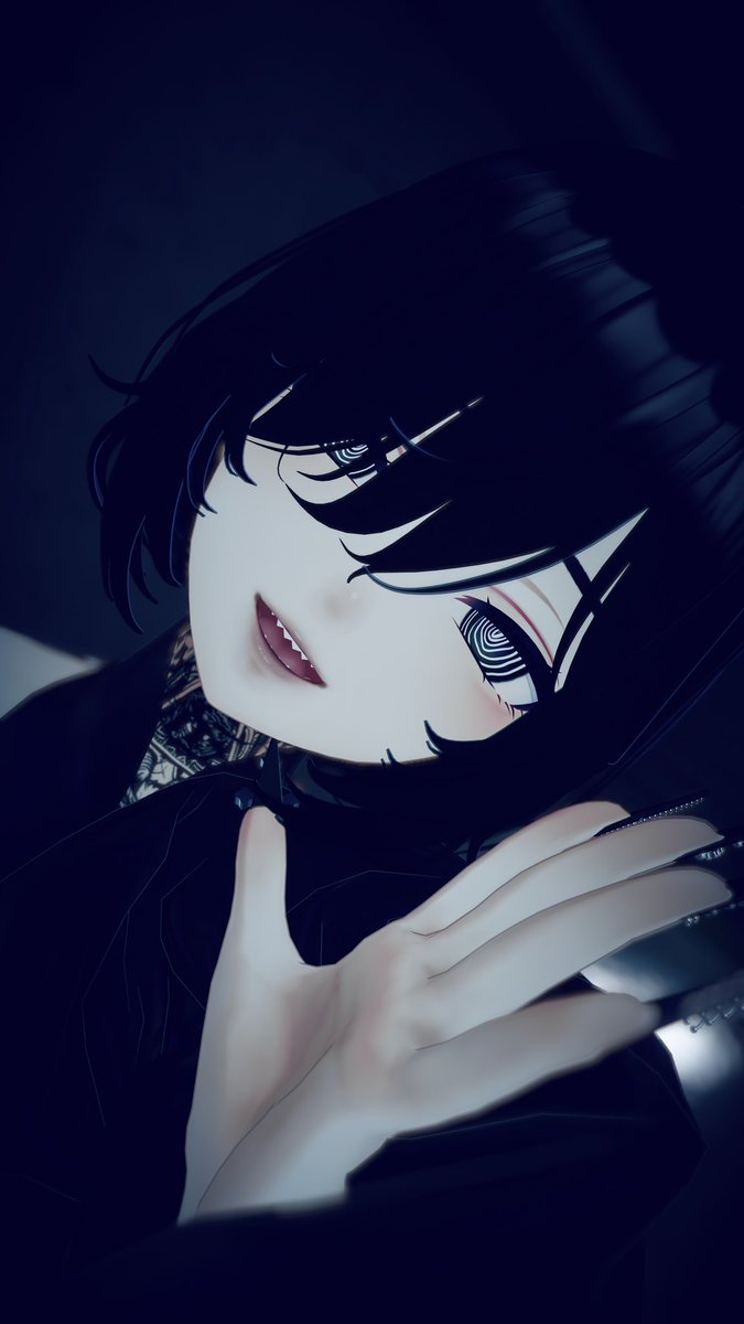 仕事が落ち着いたから、久々に行くよÜ
#VRC_LOWER