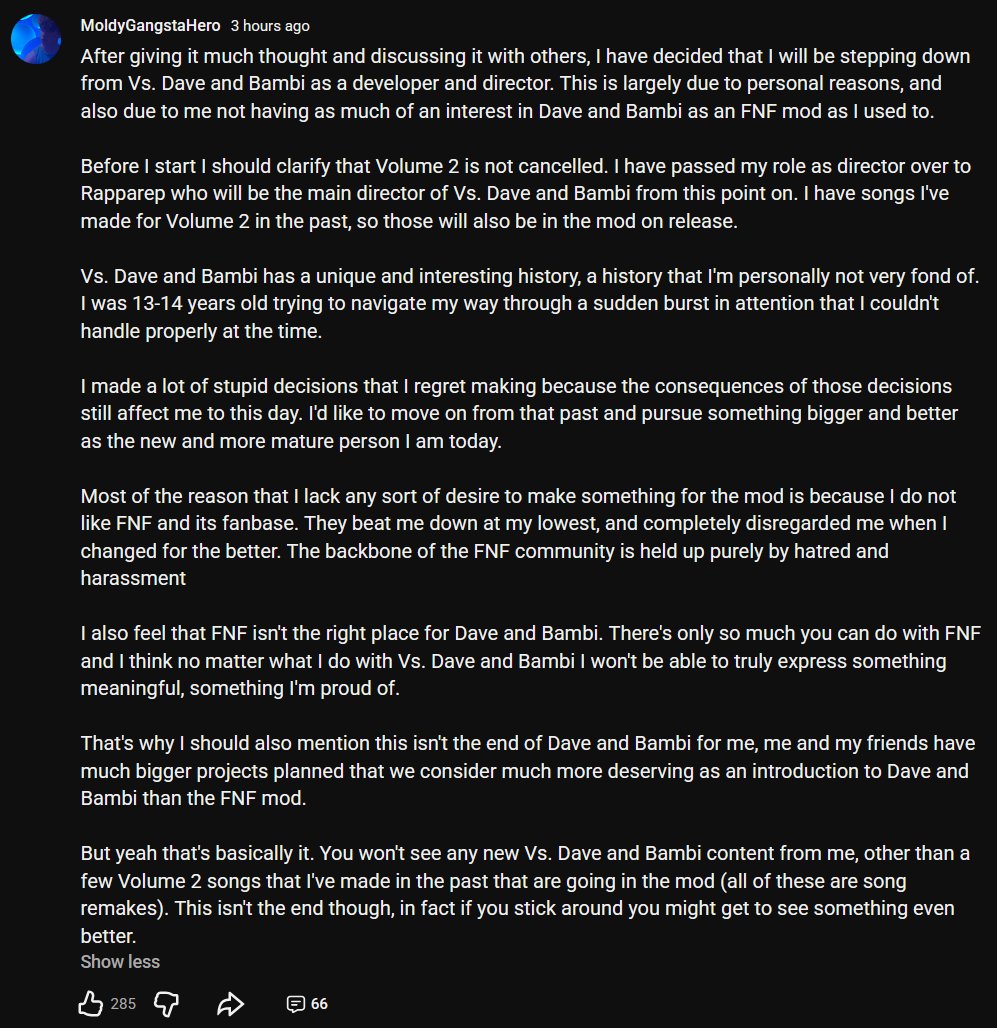 vsdaveandbambi's tweet image. 
